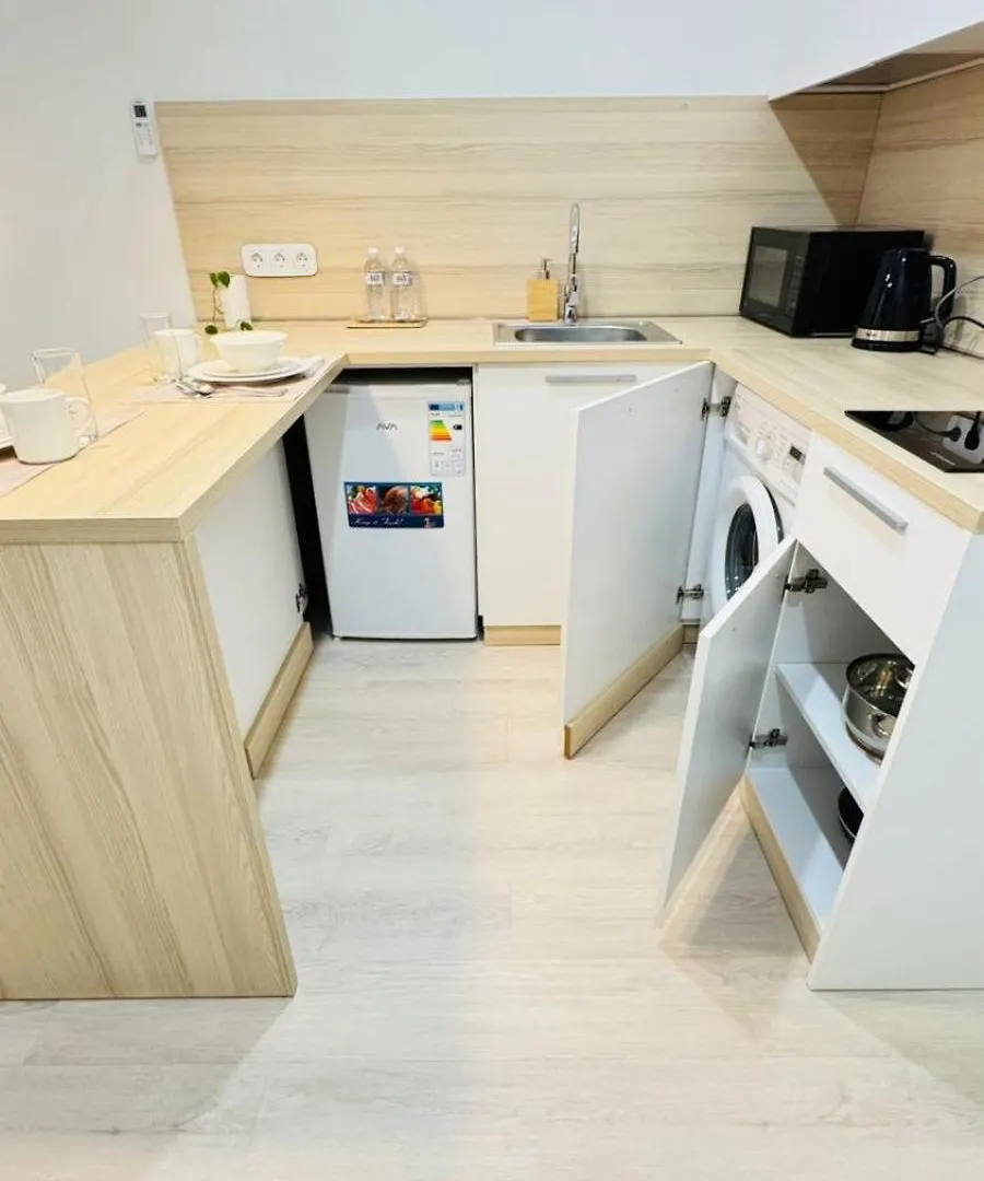 Yes Apart Отель Ботанический Nur-Sultan  Apartment Nur-Sultan (Astana)